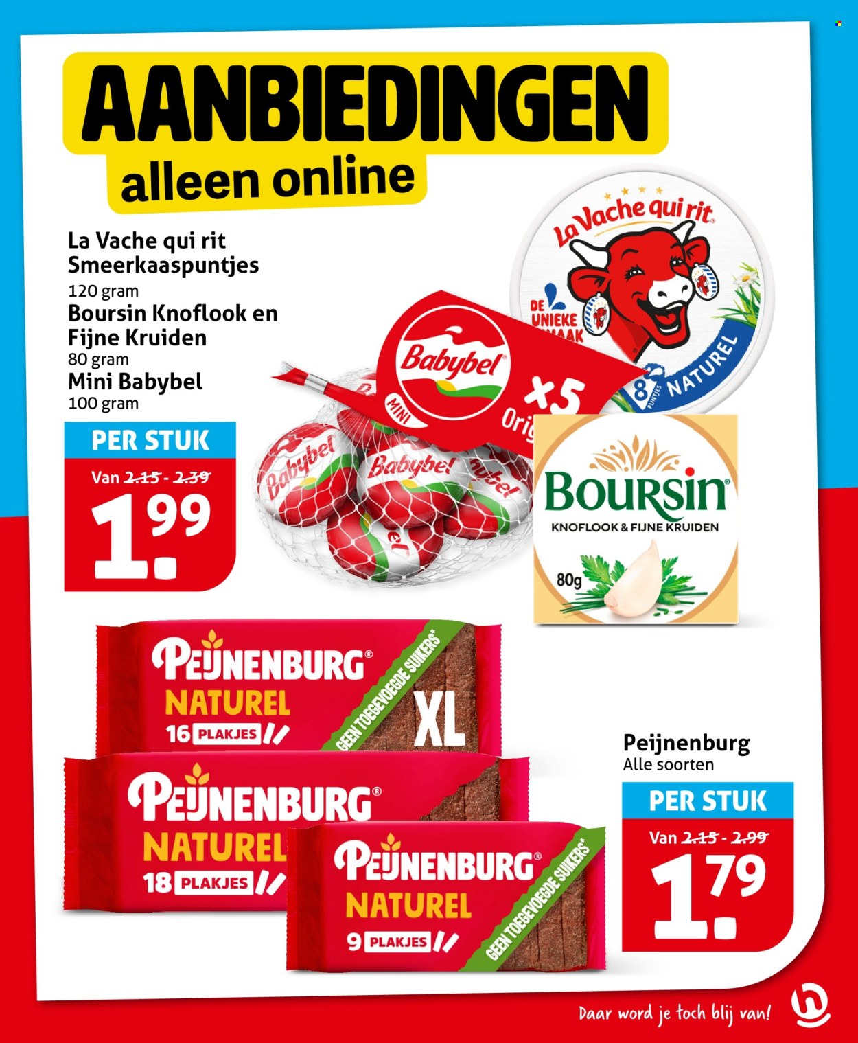 Hoogvliet-aanbieding - 21-10-2026 - 27-10-2026. Pagina 33