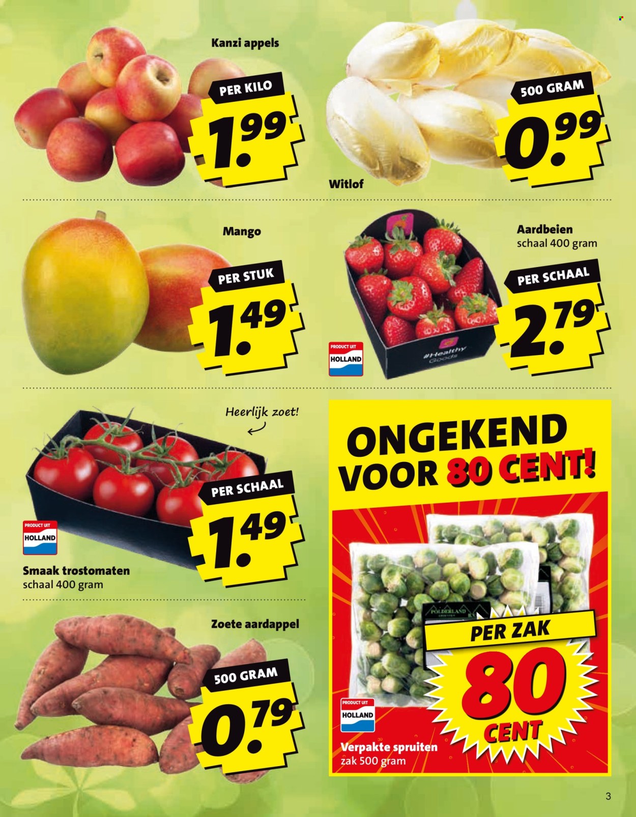Boni-aanbieding - 19-10-2026 - 25-10-2026. Pagina 3