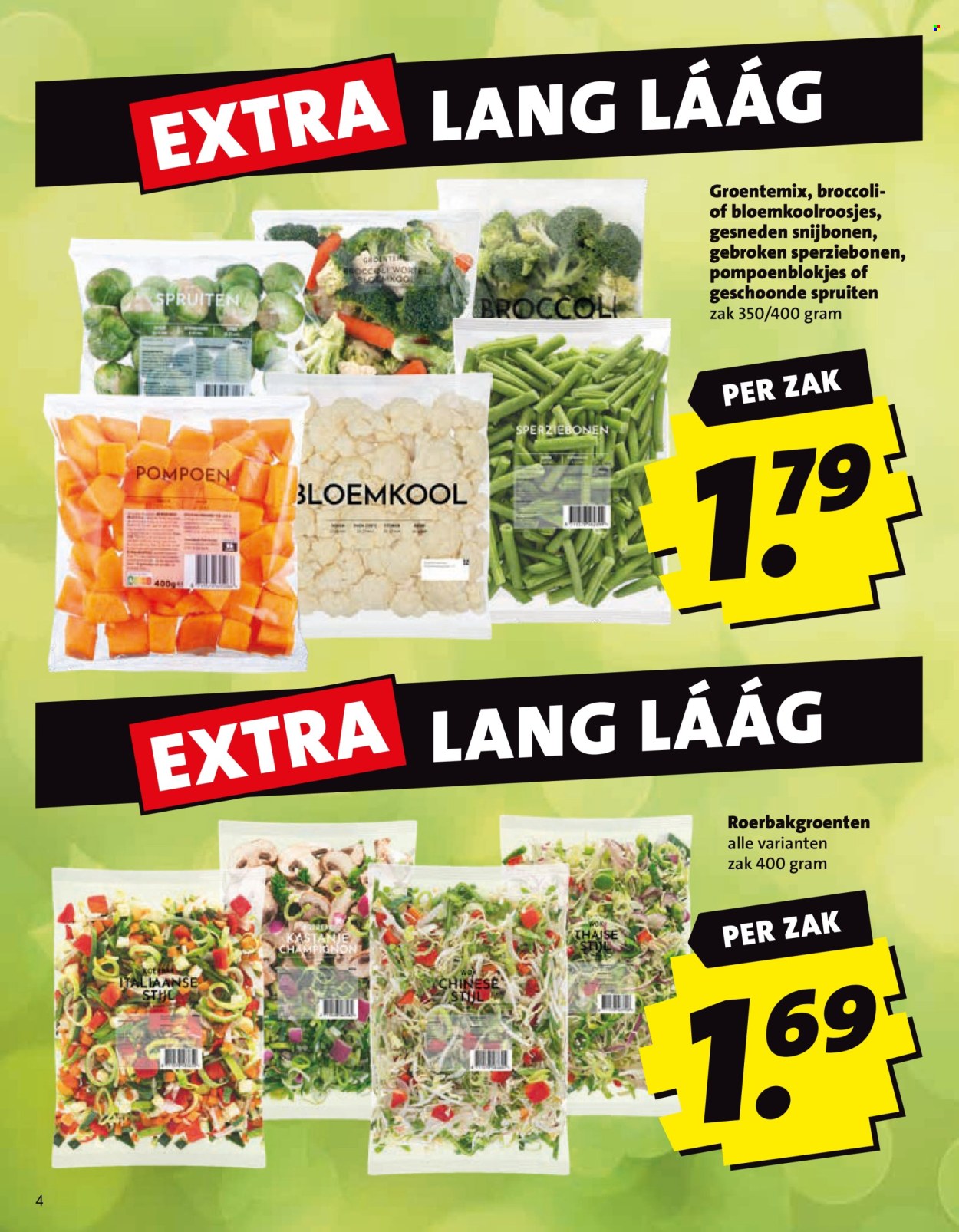 Boni-aanbieding - 19-10-2026 - 25-10-2026. Pagina 4