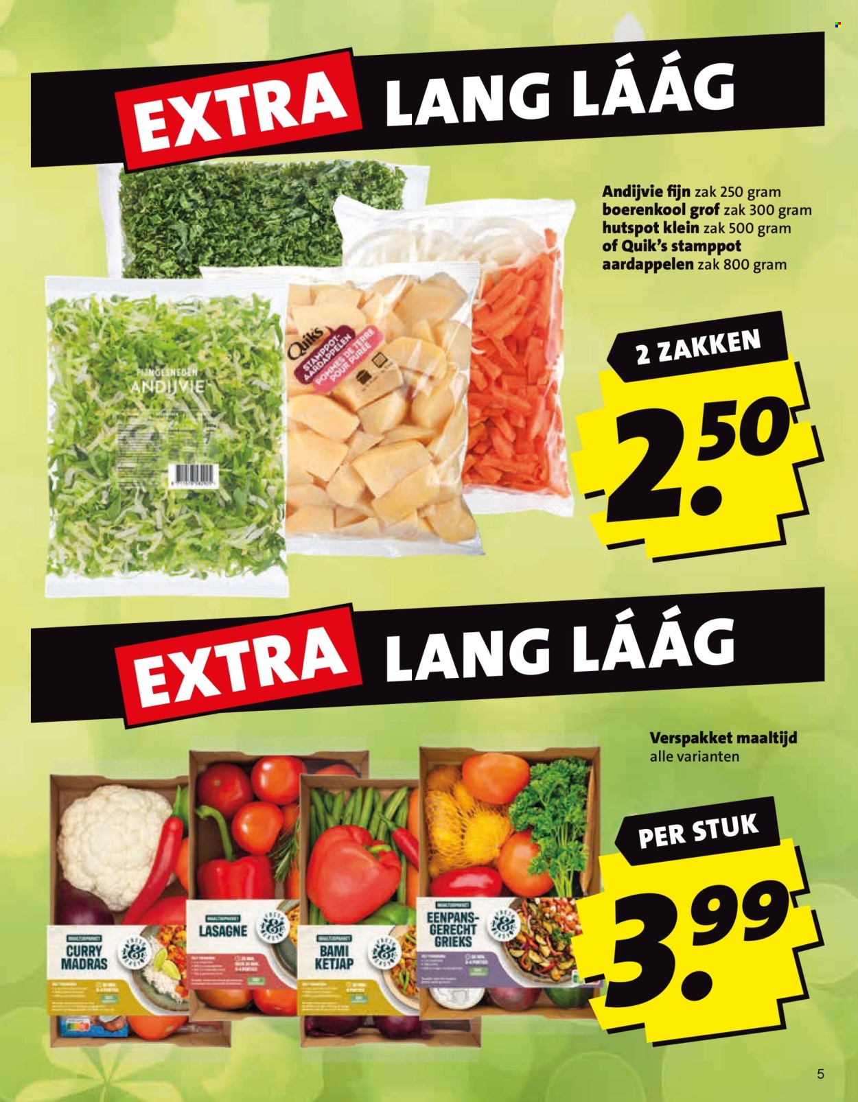 Boni-aanbieding - 19-10-2026 - 25-10-2026. Pagina 5