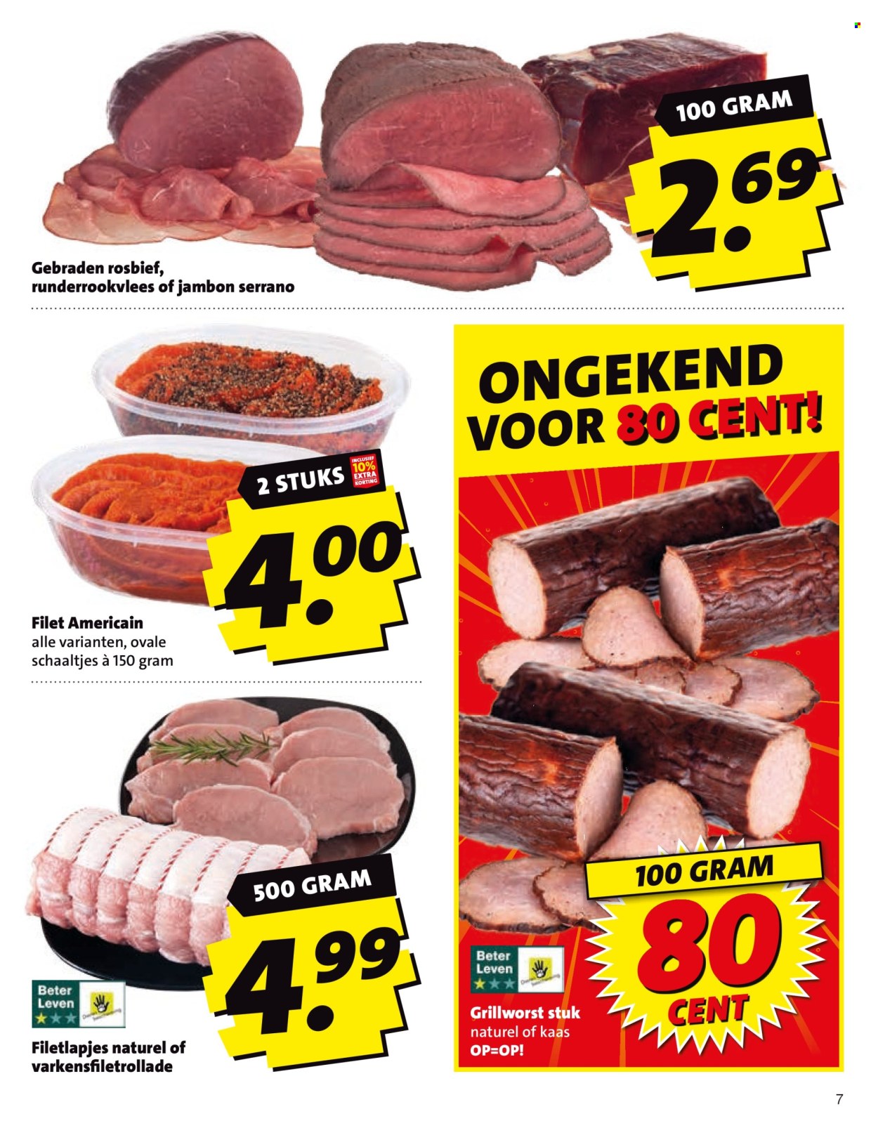 Boni-aanbieding - 19-10-2026 - 25-10-2026. Pagina 7