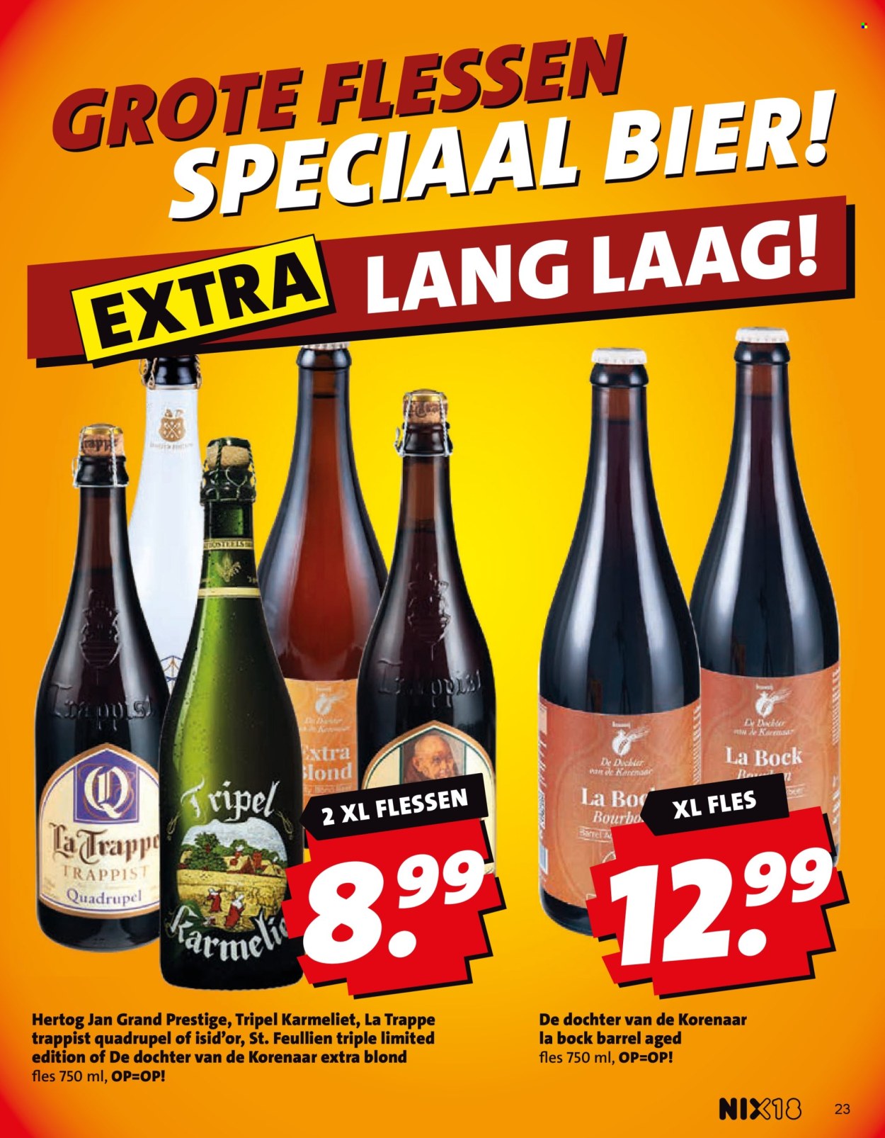 Boni-aanbieding - 19-10-2026 - 25-10-2026. Pagina 23