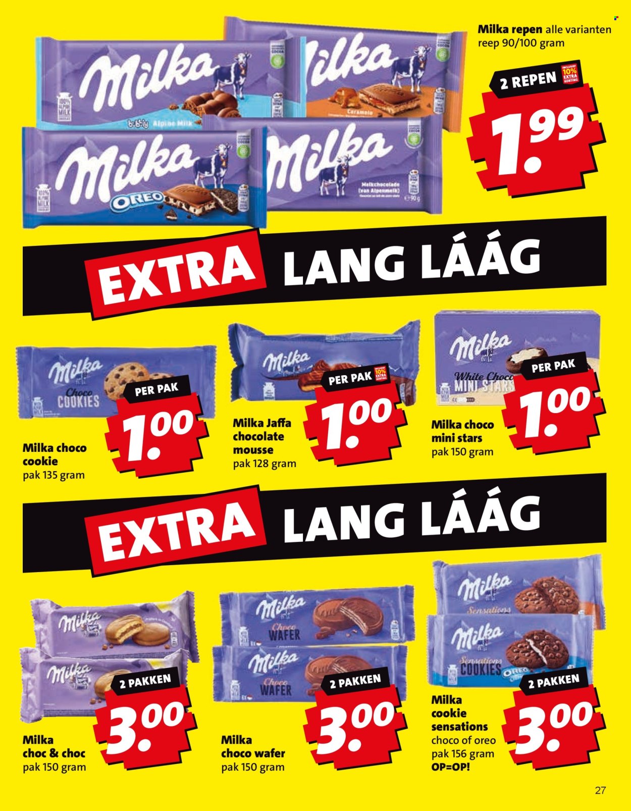Boni-aanbieding - 19-10-2026 - 25-10-2026. Pagina 27