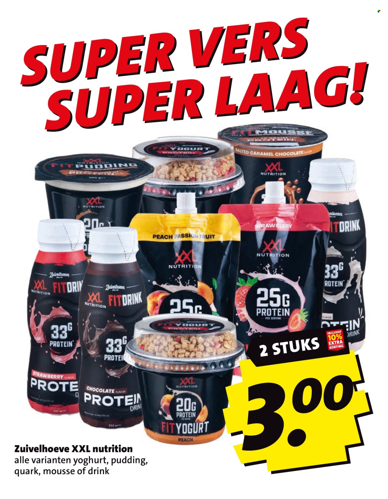 Boni-aanbieding - 19-10-2026 - 25-10-2026. Pagina 34