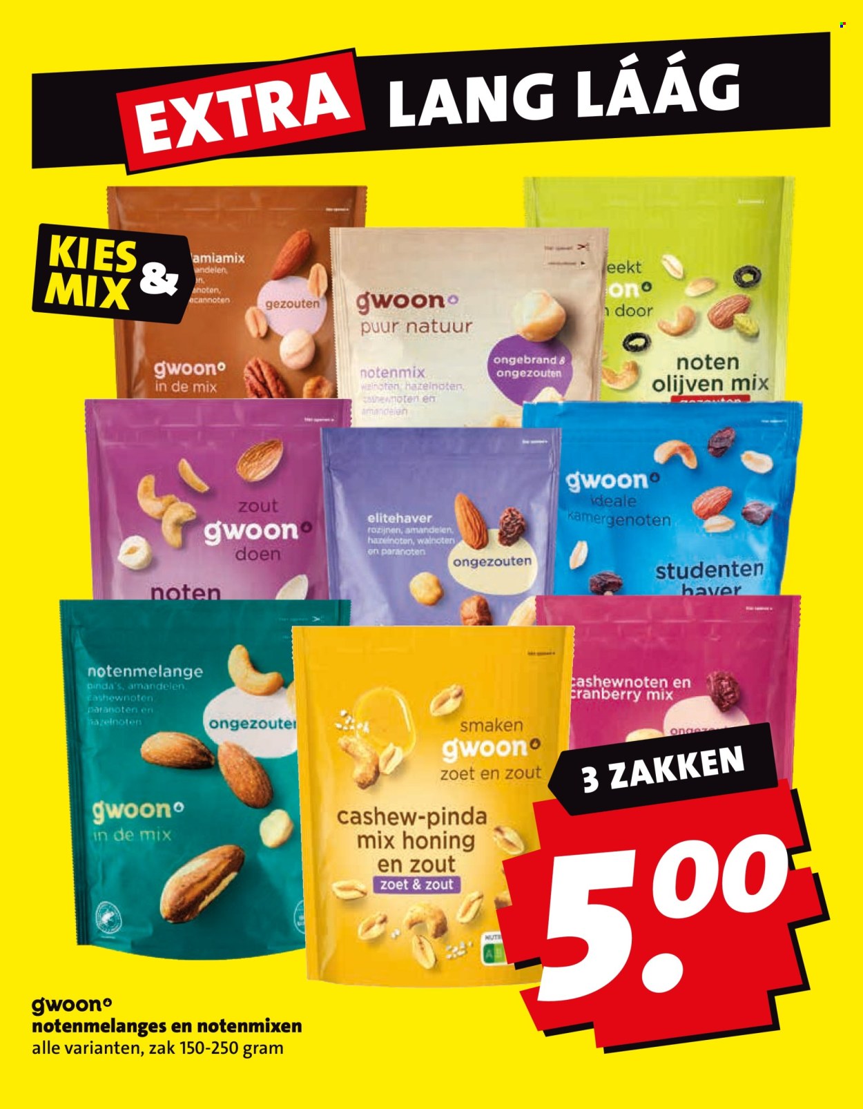 Boni-aanbieding - 19-10-2026 - 25-10-2026. Pagina 35