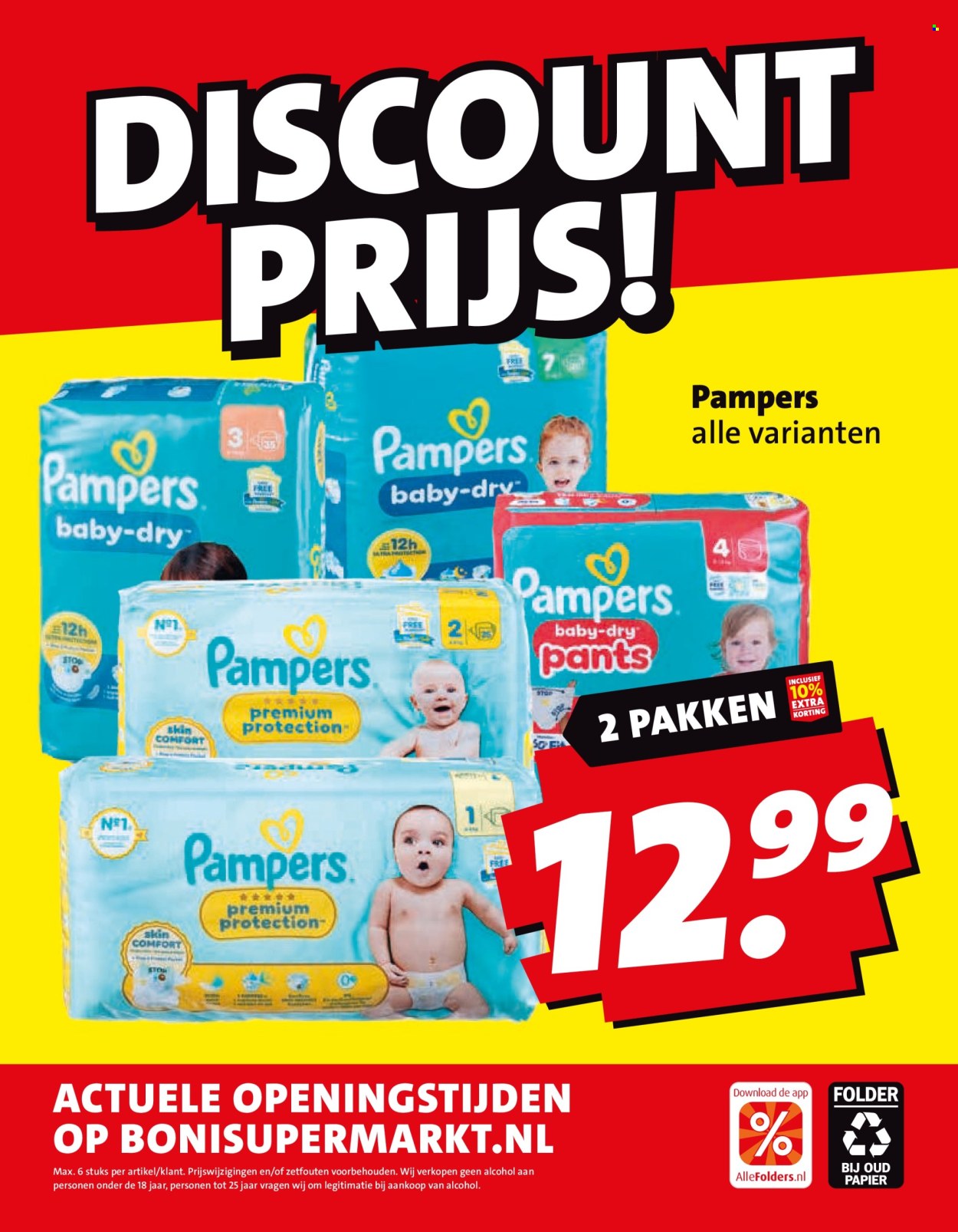 Boni-aanbieding - 19-10-2026 - 25-10-2026. Pagina 37