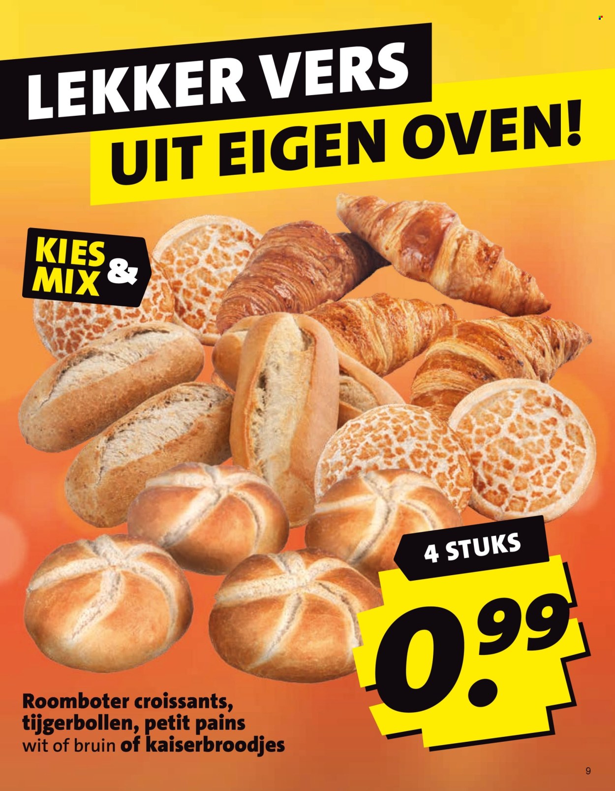 Boni-aanbieding - 19-10-2026 - 25-10-2026. Pagina 46