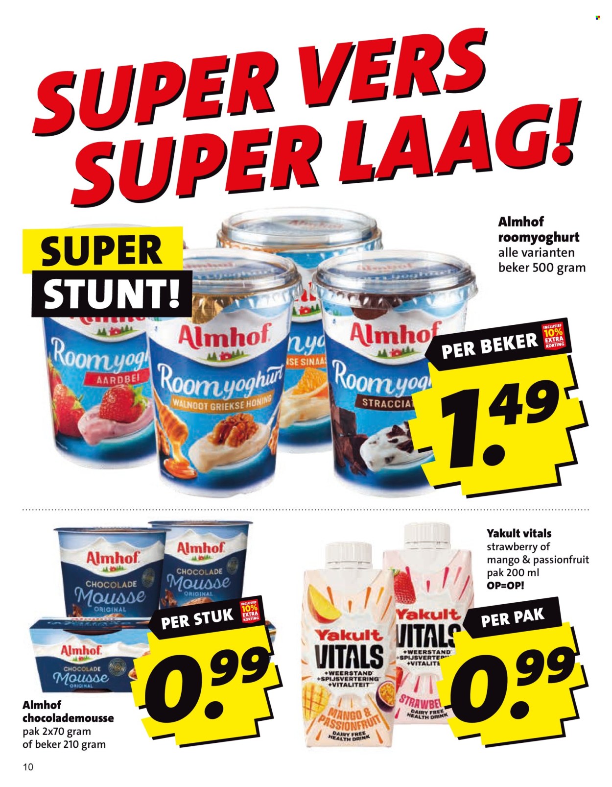 Boni-aanbieding - 19-10-2026 - 25-10-2026. Pagina 47