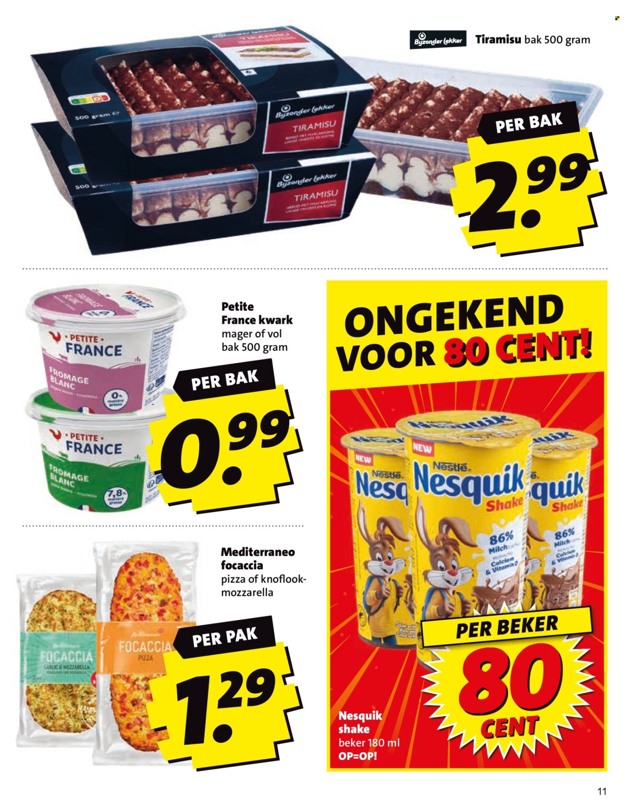 Boni-aanbieding - 19-10-2026 - 25-10-2026. Pagina 48