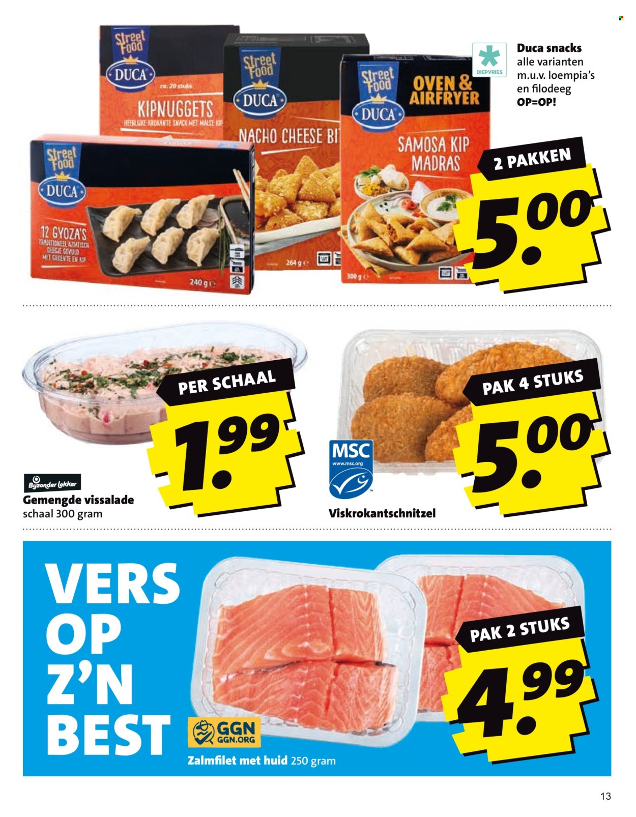 Boni-aanbieding - 19-10-2026 - 25-10-2026. Pagina 50
