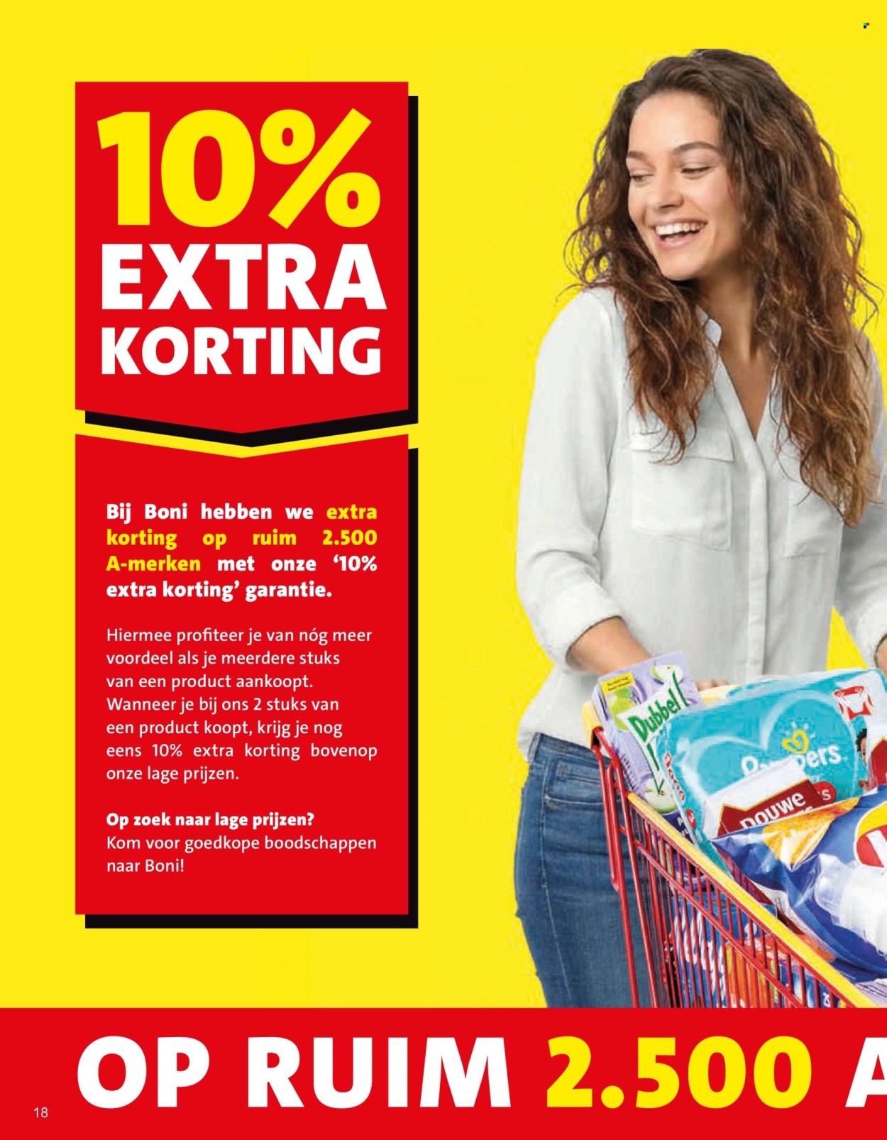 Boni-aanbieding - 19-10-2026 - 25-10-2026. Pagina 55