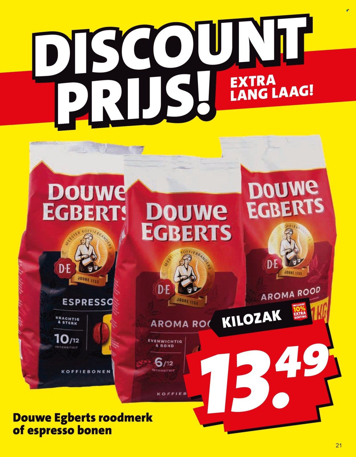 Boni-aanbieding - 19-10-2026 - 25-10-2026. Pagina 58
