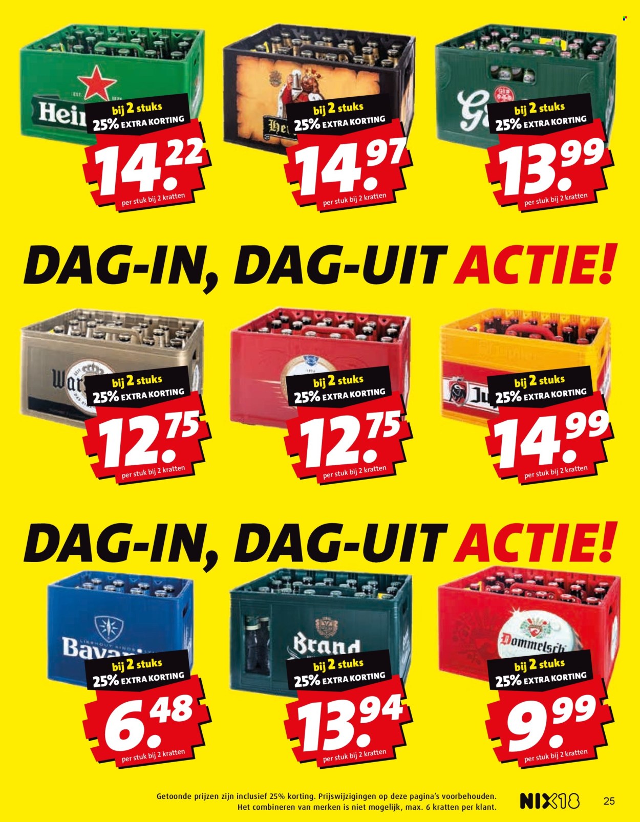 Boni-aanbieding - 19-10-2026 - 25-10-2026. Pagina 62