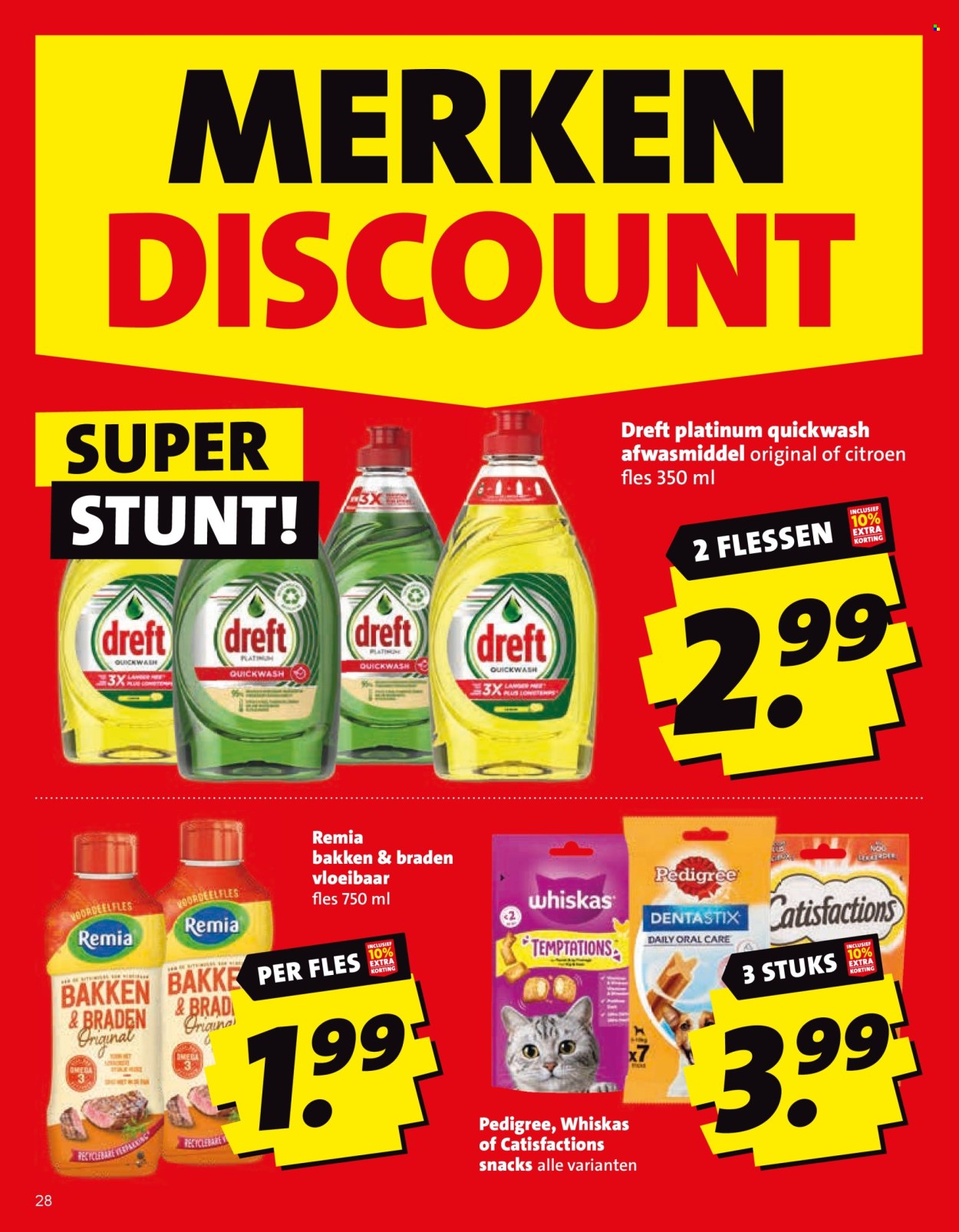 Boni-aanbieding - 19-10-2026 - 25-10-2026. Pagina 65