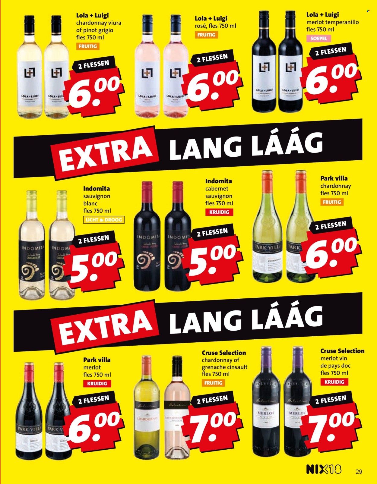 Boni-aanbieding - 19-10-2026 - 25-10-2026. Pagina 66
