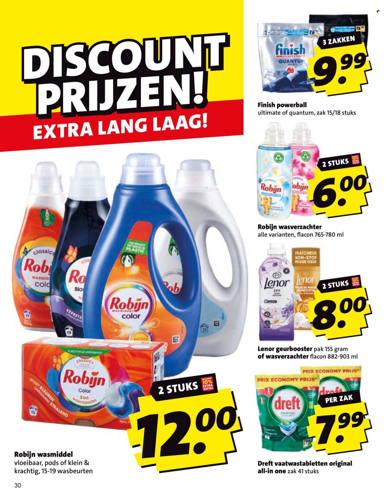 Boni-aanbieding - 19-10-2026 - 25-10-2026. Pagina 67