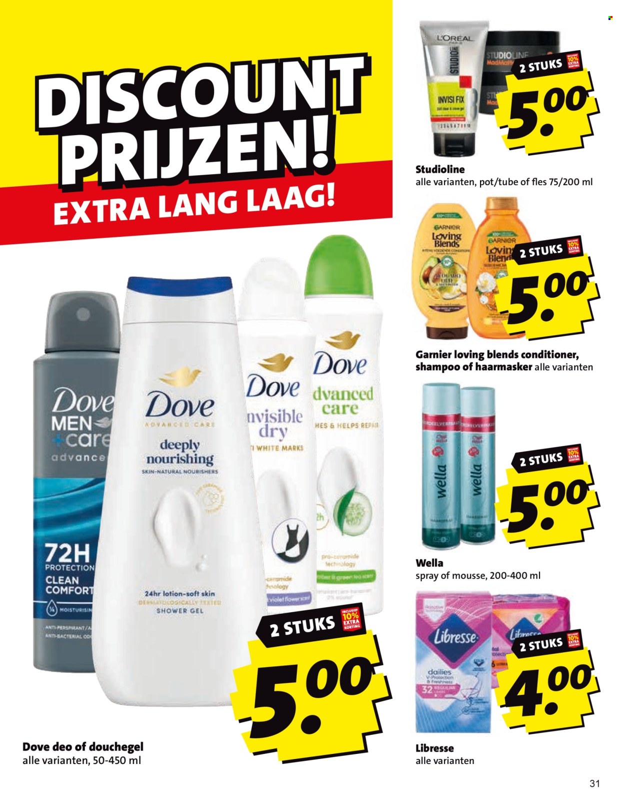 Boni-aanbieding - 19-10-2026 - 25-10-2026. Pagina 68