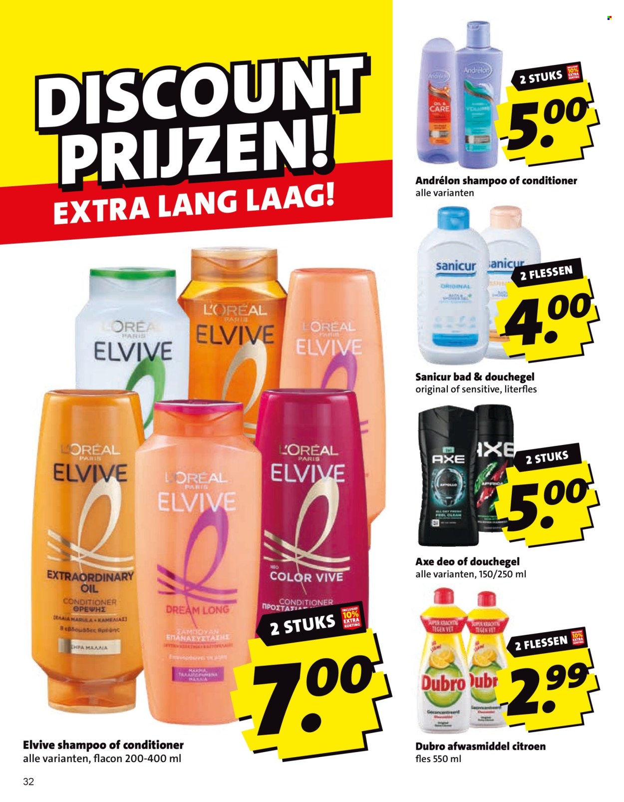 Boni-aanbieding - 19-10-2026 - 25-10-2026. Pagina 69