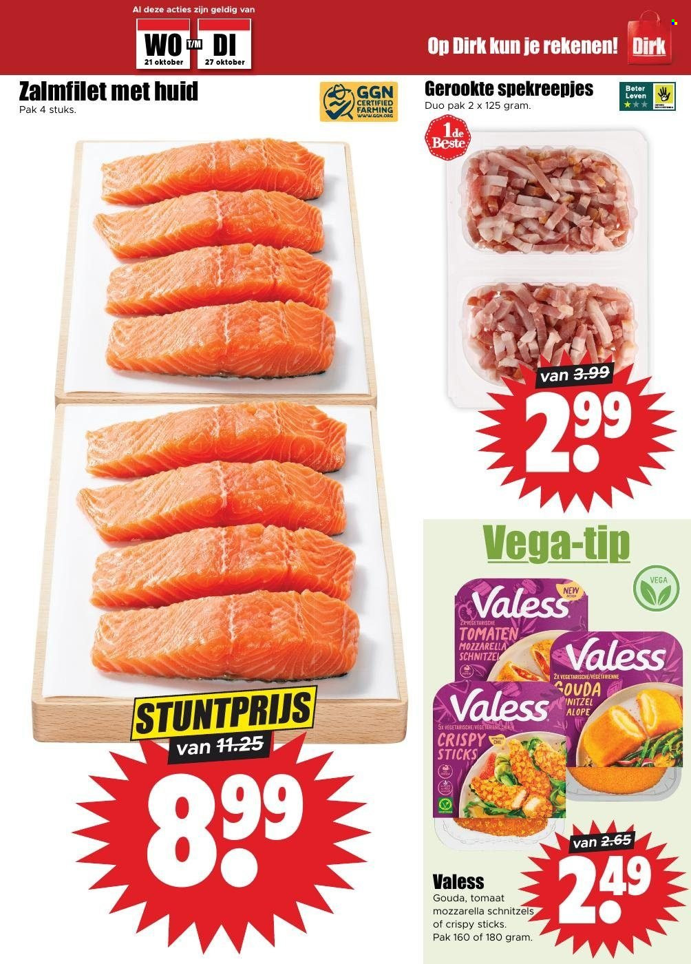Dirk-aanbieding - 21-10-2026 - 27-10-2026. Pagina 5