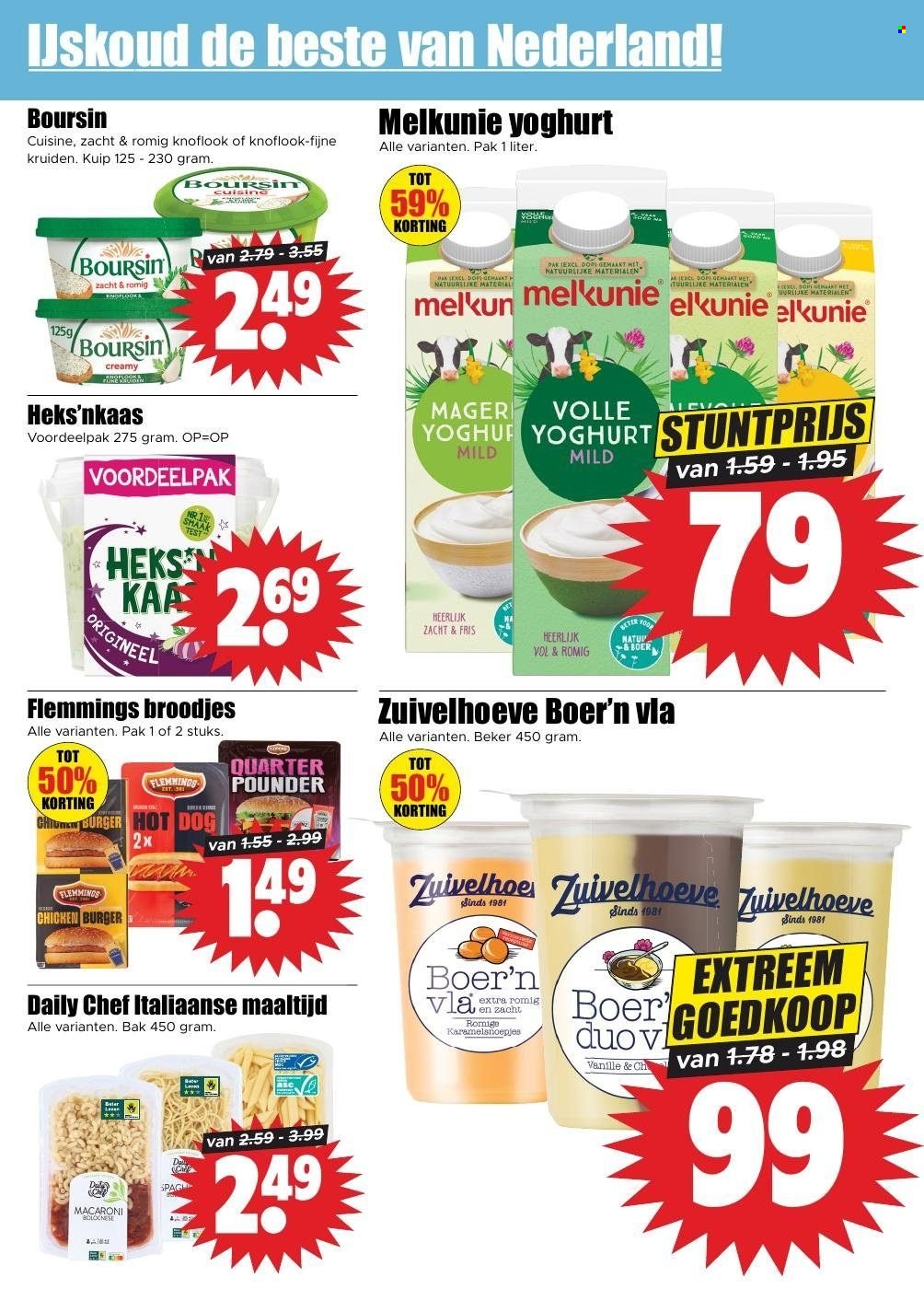 Dirk-aanbieding - 21-10-2026 - 27-10-2026. Pagina 8