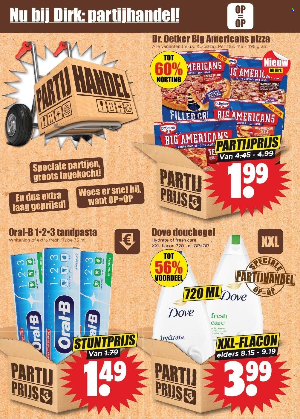 Dirk-aanbieding - 21-10-2026 - 27-10-2026. Pagina 10