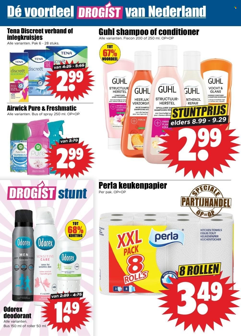Dirk-aanbieding - 21-10-2026 - 27-10-2026. Pagina 22