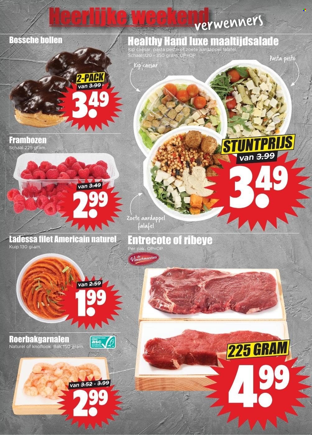 Dirk-aanbieding - 21-10-2026 - 27-10-2026. Pagina 32