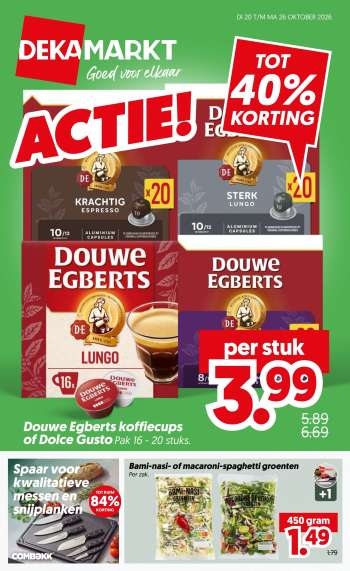 thumbnail - DekaMarkt folder