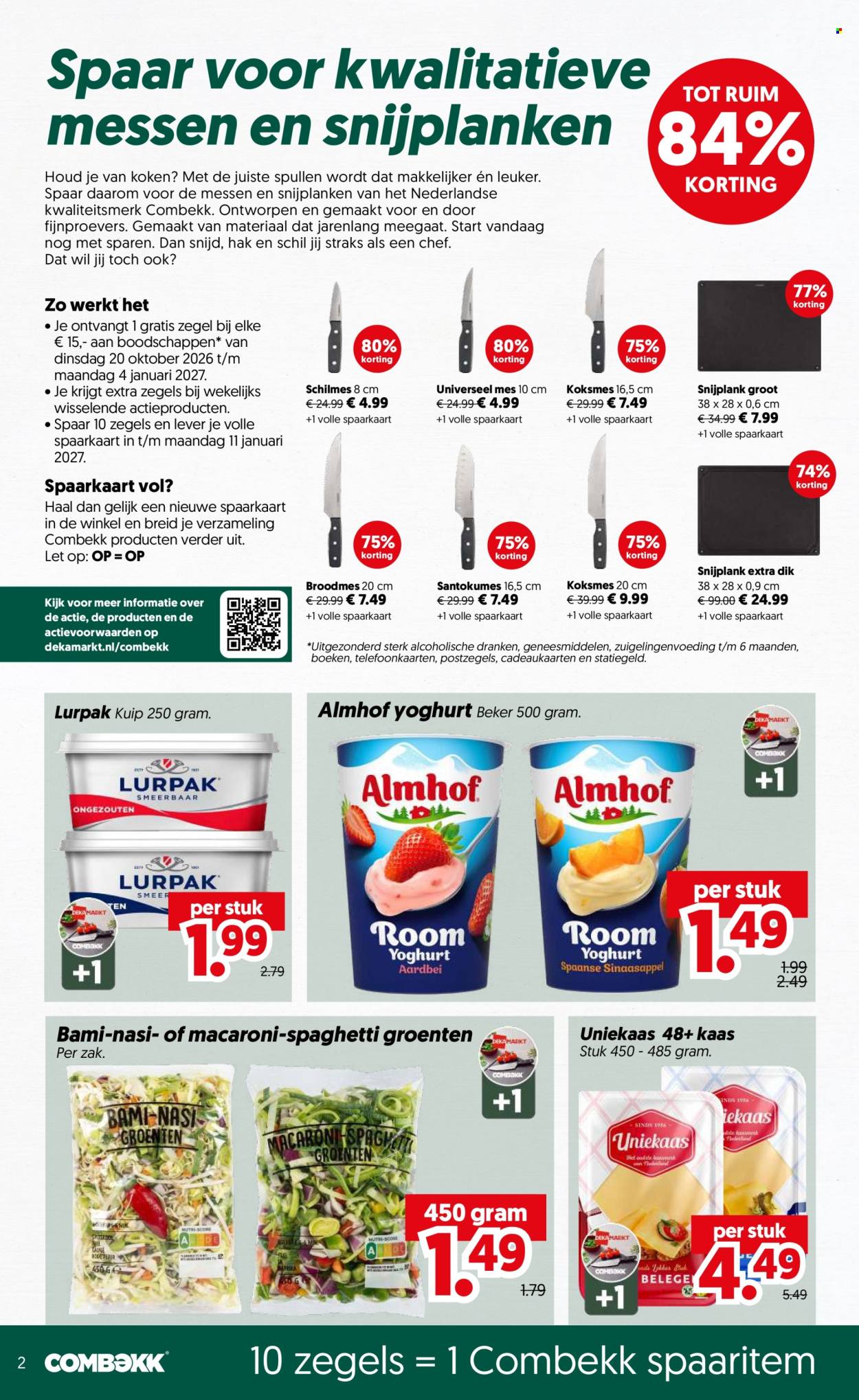 DekaMarkt-aanbieding - 20-10-2026 - 26-10-2026. Pagina 2
