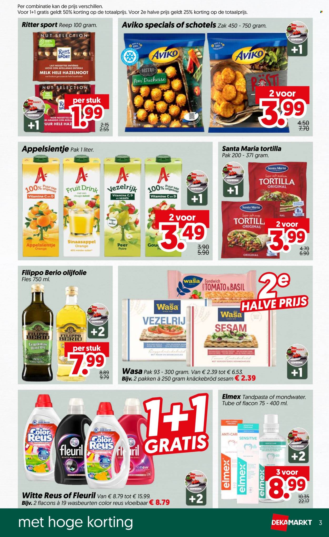 DekaMarkt-aanbieding - 20-10-2026 - 26-10-2026. Pagina 3