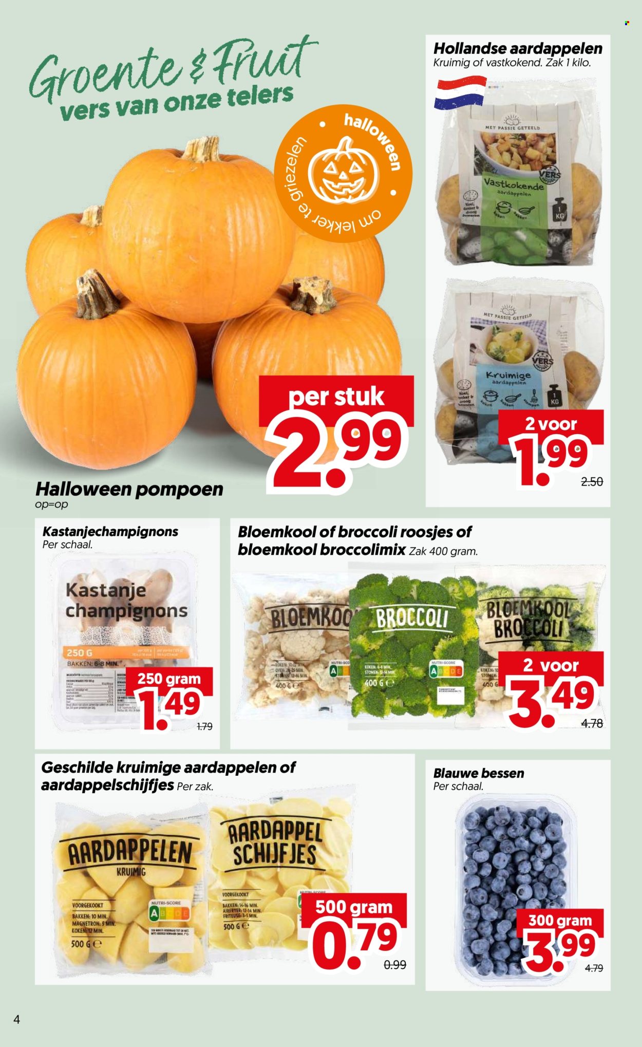 DekaMarkt-aanbieding - 20-10-2026 - 26-10-2026. Pagina 4