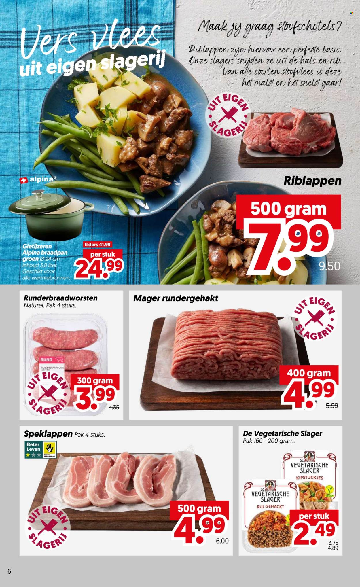 DekaMarkt-aanbieding - 20-10-2026 - 26-10-2026. Pagina 6