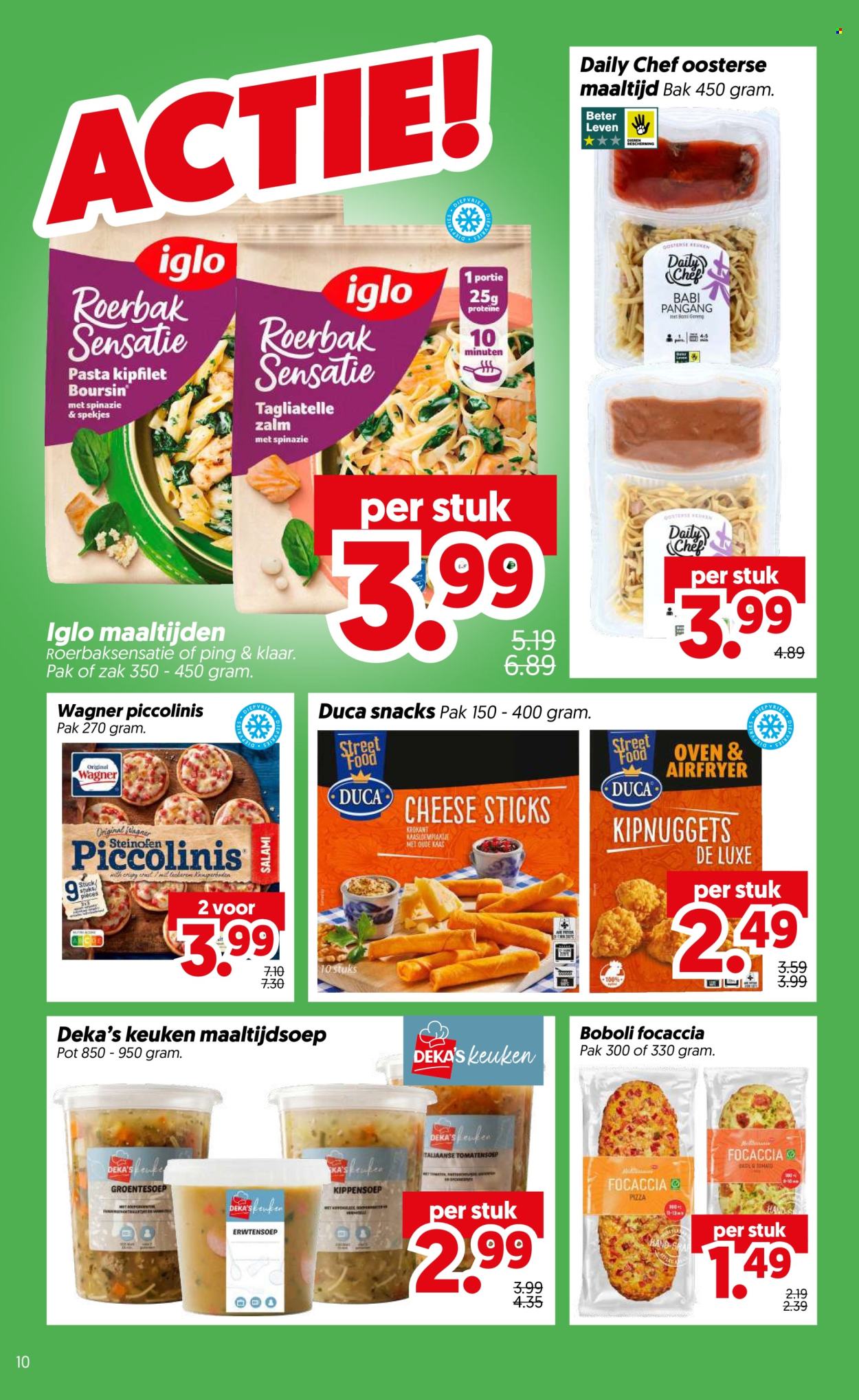 DekaMarkt-aanbieding - 20-10-2026 - 26-10-2026. Pagina 9