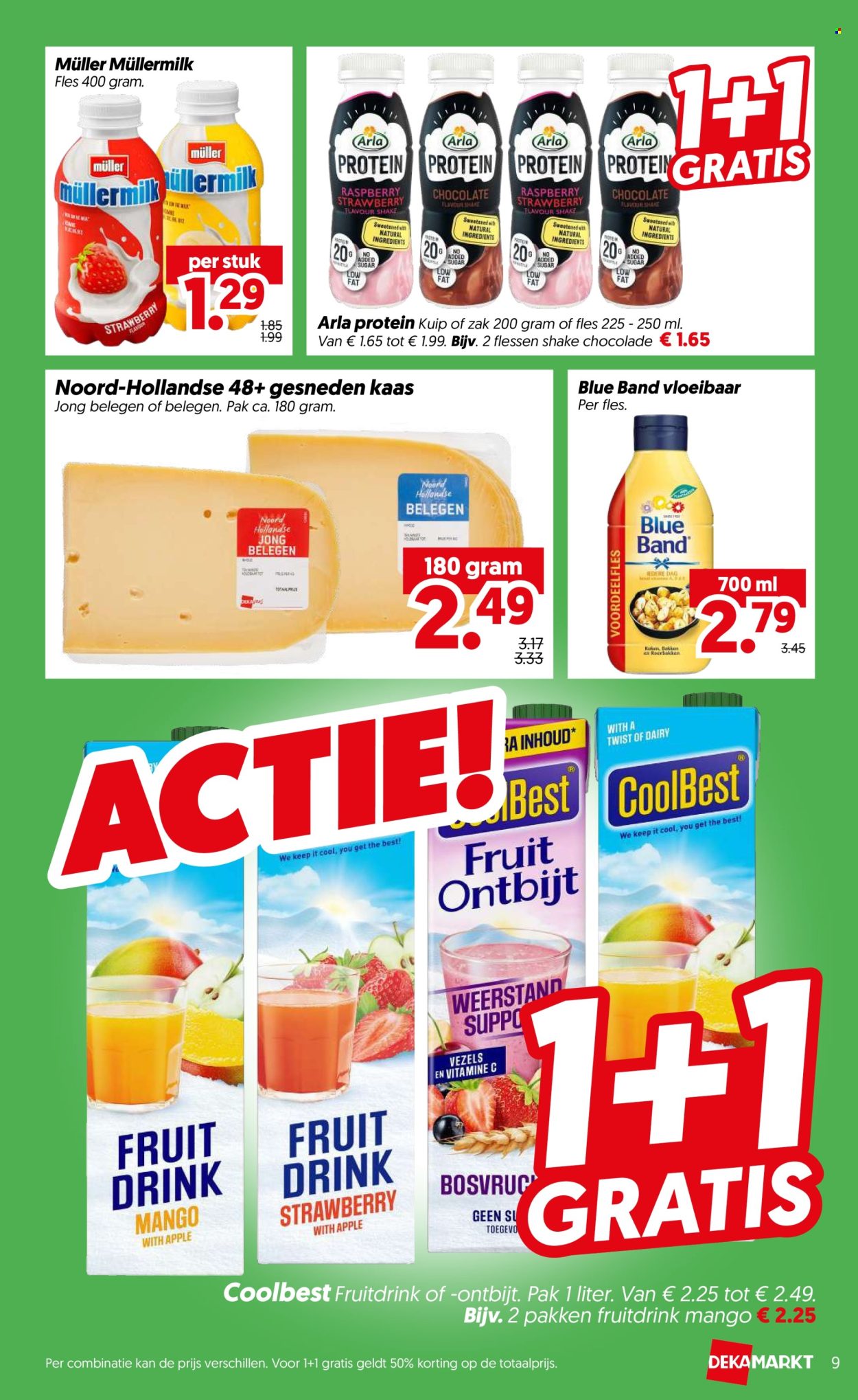 DekaMarkt-aanbieding - 20-10-2026 - 26-10-2026. Pagina 11