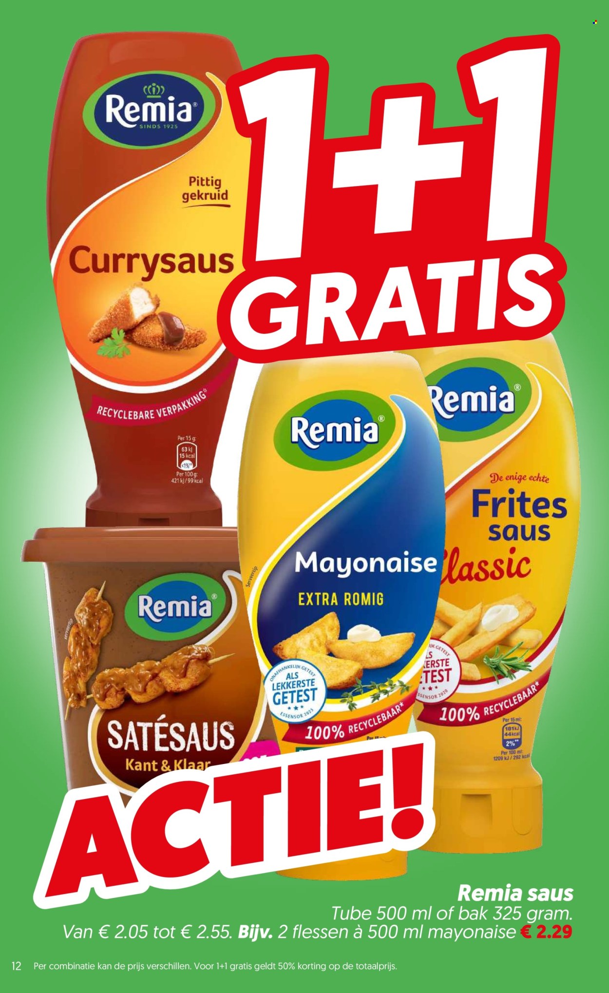 DekaMarkt-aanbieding - 20-10-2026 - 26-10-2026. Pagina 13