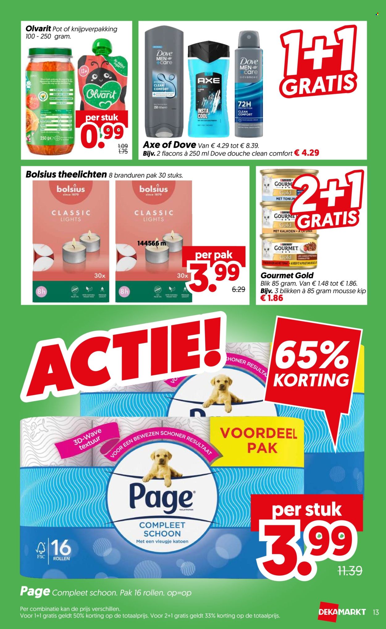 DekaMarkt-aanbieding - 20-10-2026 - 26-10-2026. Pagina 14