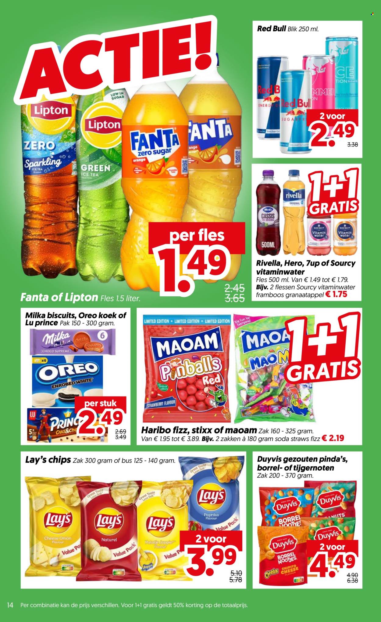 DekaMarkt-aanbieding - 20-10-2026 - 26-10-2026. Pagina 15