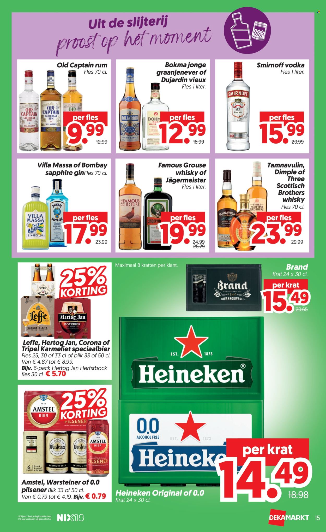 DekaMarkt-aanbieding - 20-10-2026 - 26-10-2026. Pagina 16