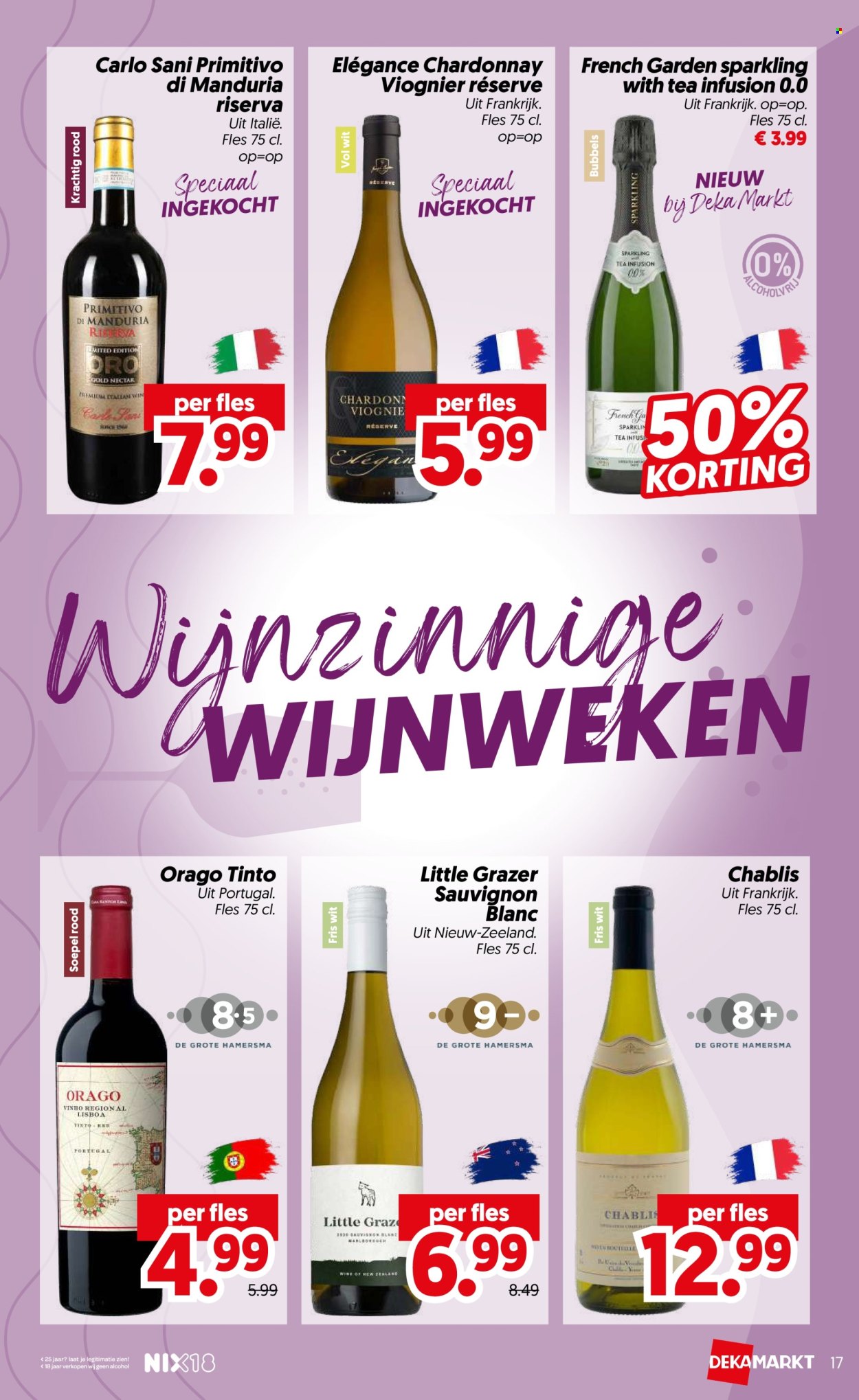 DekaMarkt-aanbieding - 20-10-2026 - 26-10-2026. Pagina 18