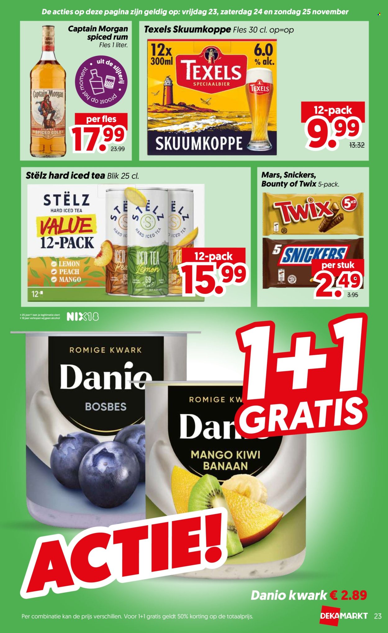 DekaMarkt-aanbieding - 20-10-2026 - 26-10-2026. Pagina 25