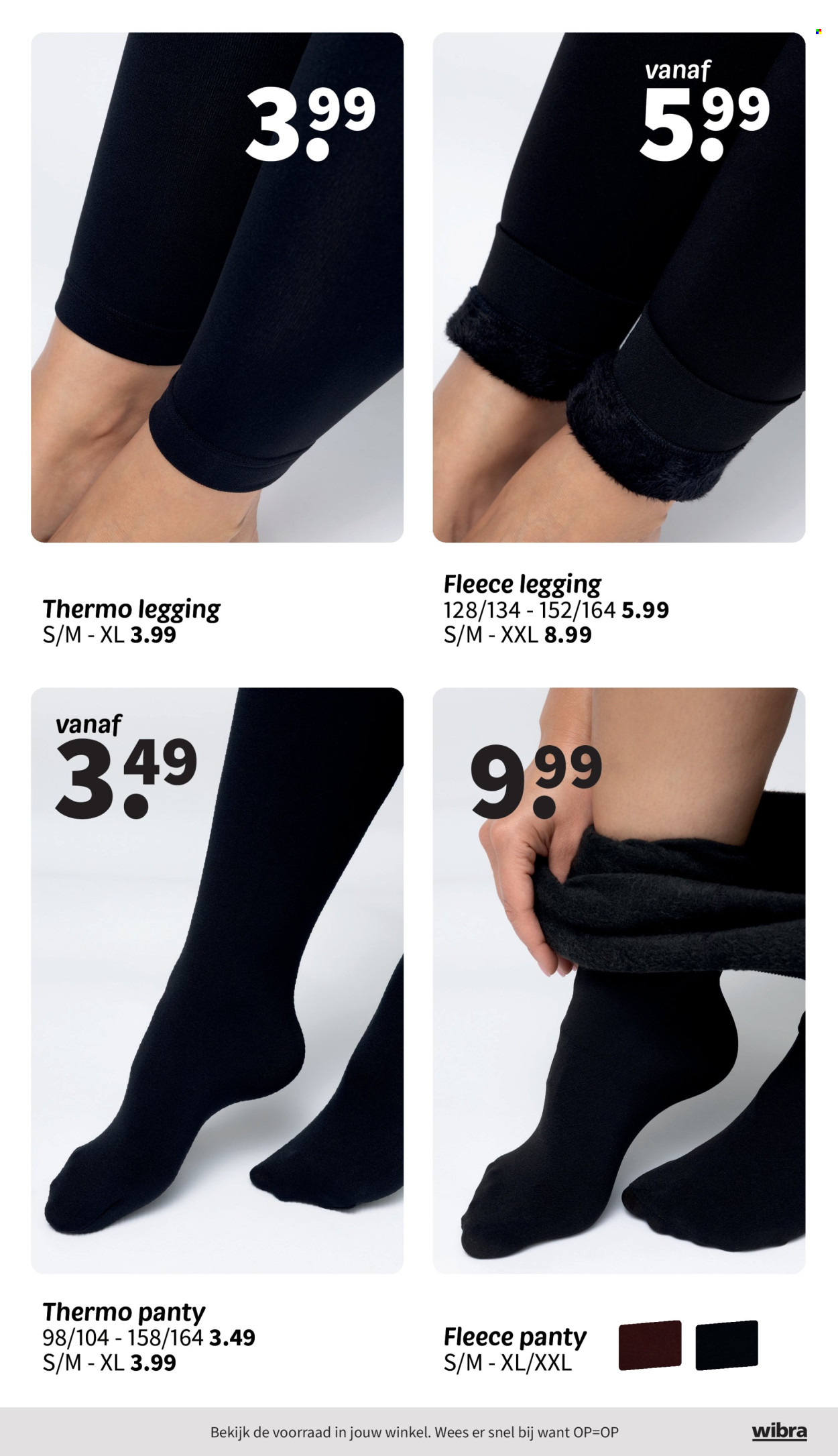 Wibra-aanbieding - 19-10-2026 - 1-11-2026. Pagina 11