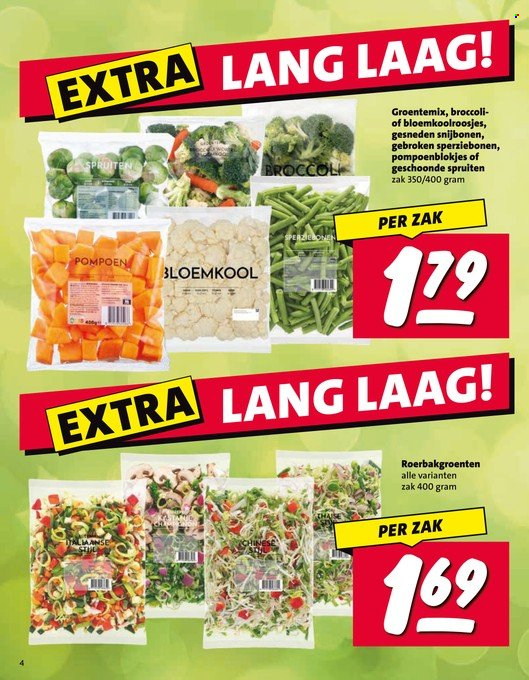 Nettorama-aanbieding - 19-10-2026 - 25-10-2026. Pagina 4