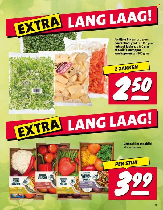 Nettorama-aanbieding - 19-10-2026 - 25-10-2026. Pagina 5