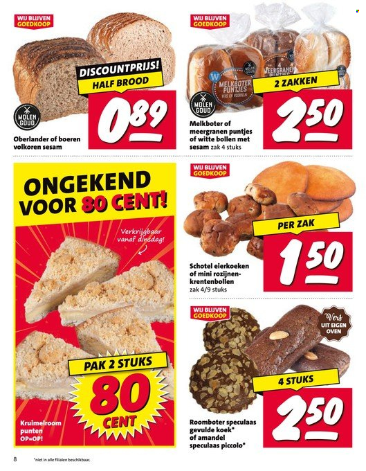 Nettorama-aanbieding - 19-10-2026 - 25-10-2026. Pagina 8