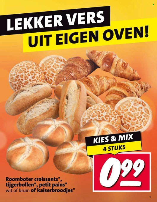 Nettorama-aanbieding - 19-10-2026 - 25-10-2026. Pagina 9