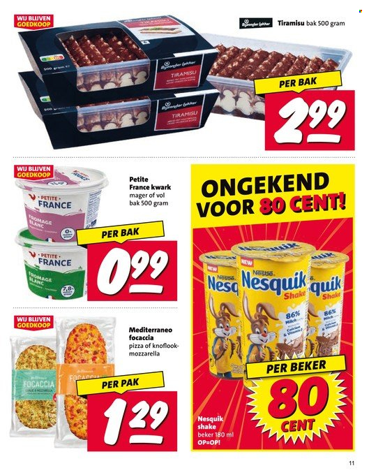 Nettorama-aanbieding - 19-10-2026 - 25-10-2026. Pagina 11