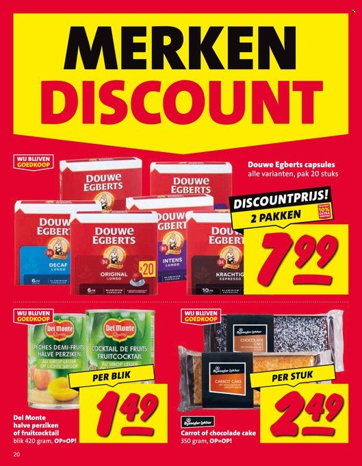 Nettorama-aanbieding - 19-10-2026 - 25-10-2026. Pagina 20