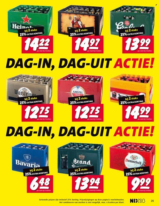Nettorama-aanbieding - 19-10-2026 - 25-10-2026. Pagina 25