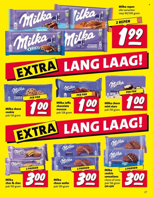 Nettorama-aanbieding - 19-10-2026 - 25-10-2026. Pagina 27