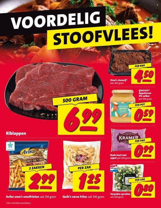 Nettorama-aanbieding - 19-10-2026 - 25-10-2026. Pagina 36